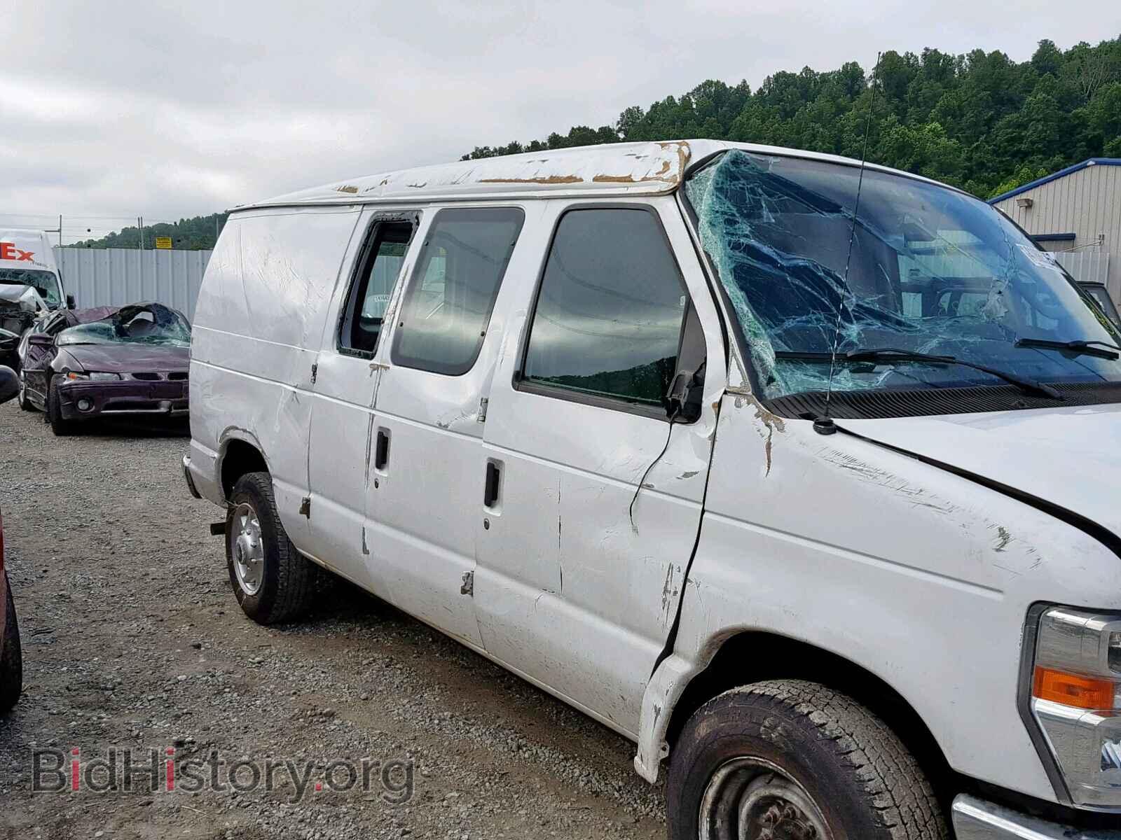 2013 FORD ECONOLINE - VIN: 1FTNE1EW5DDA48666 - Photo 9
