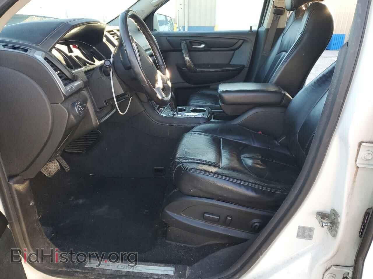 2014 GMC ACADIA - VIN: 1GKKVRKD4EJ359436 - Фото 7