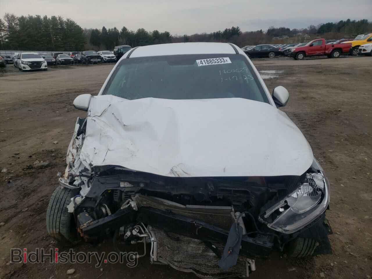 2019 HYUNDAI ACCENT - VIN: 3KPC24A37KE044787 - Фото 5