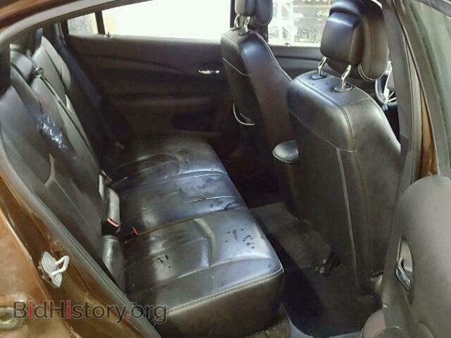 2013 CHRYSLER 200 - VIN: 1C3CCBCG7DN503272 - Photo 6