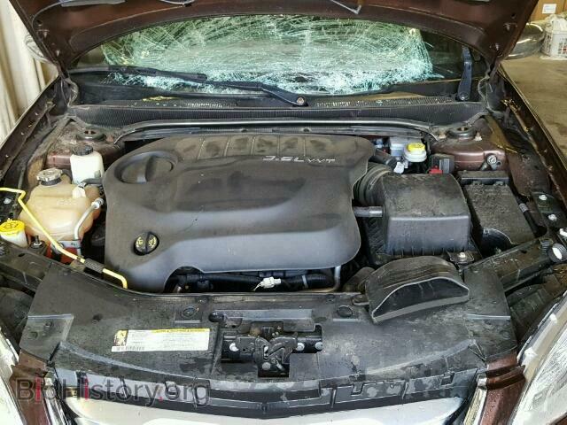 2013 CHRYSLER 200 - VIN: 1C3CCBCG7DN503272 - Photo 7