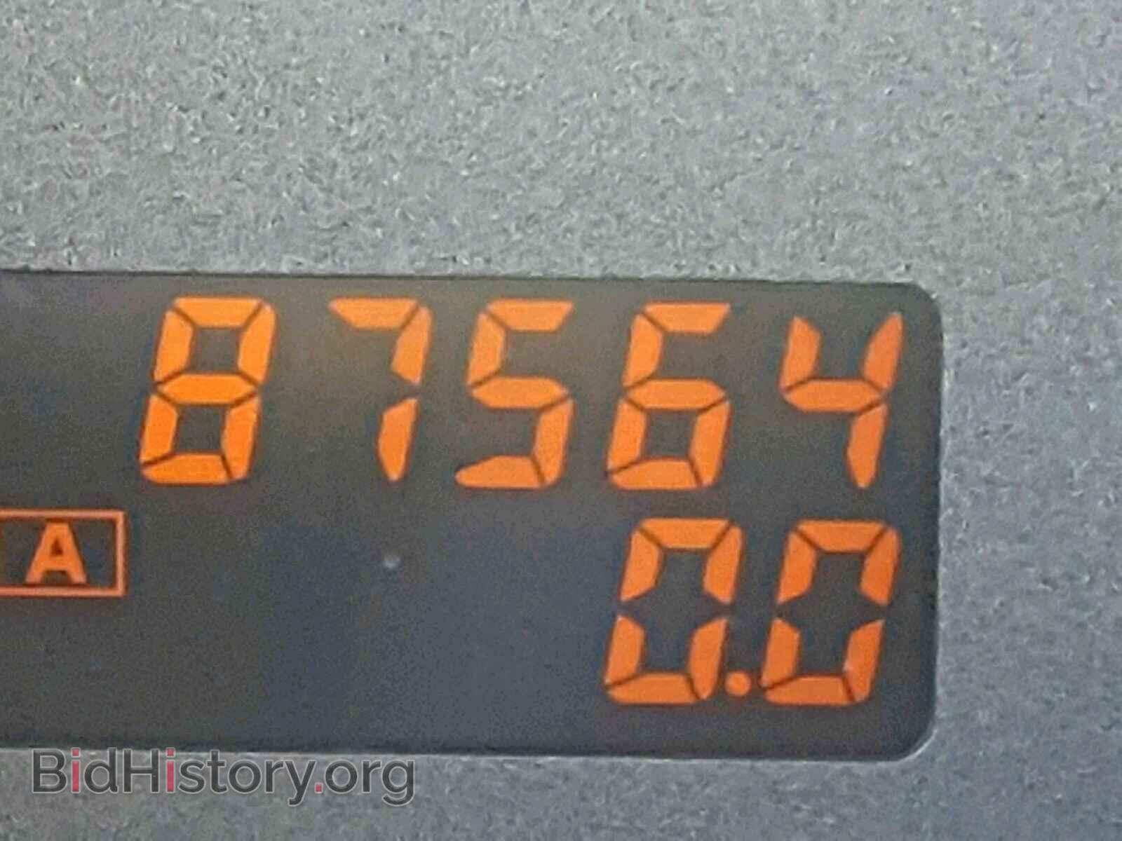 2006 NISSAN MAXIMA - VIN: 1N4BA41E66C832673 - Фото 8