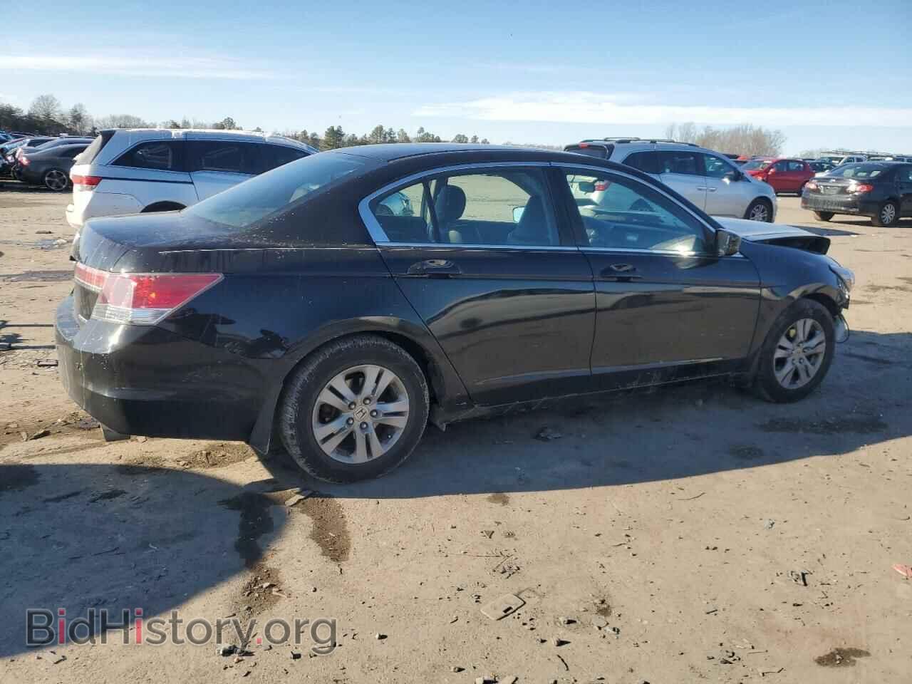 2011 HONDA ACCORD - VIN: 1HGCP2F61BA034513 - Фото 3
