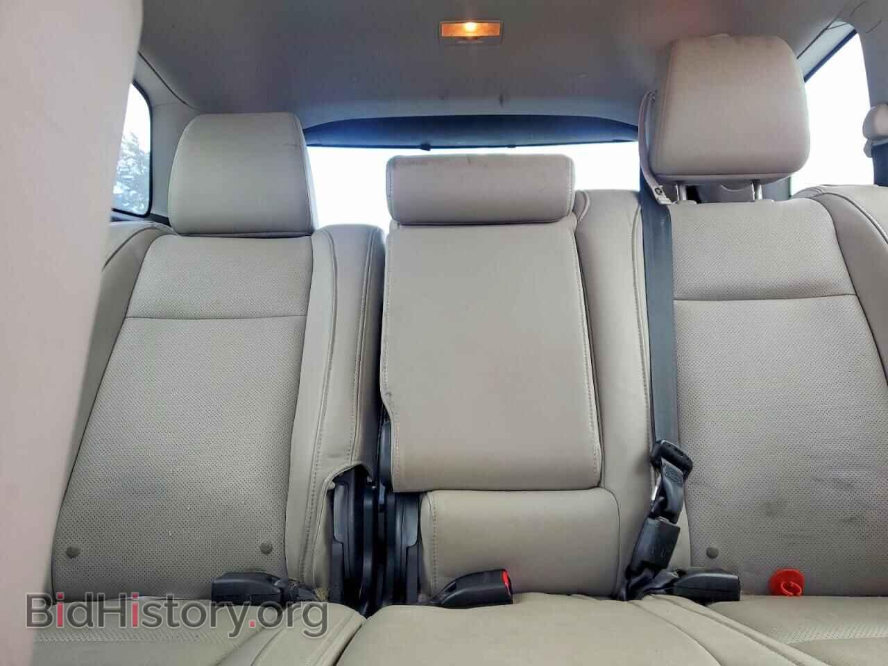 2015 MAZDA CX-9 - VIN: JM3TB3CA6F0458414 - Фото 10