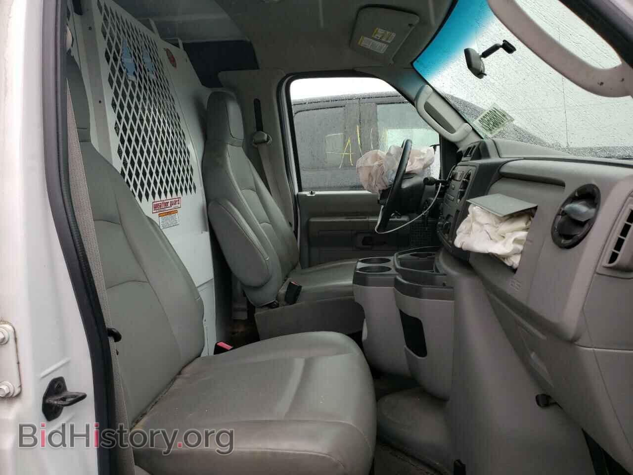 2013 FORD ECONOLINE - VIN: 1FTNE2EW3DDB05209 - Photo 5