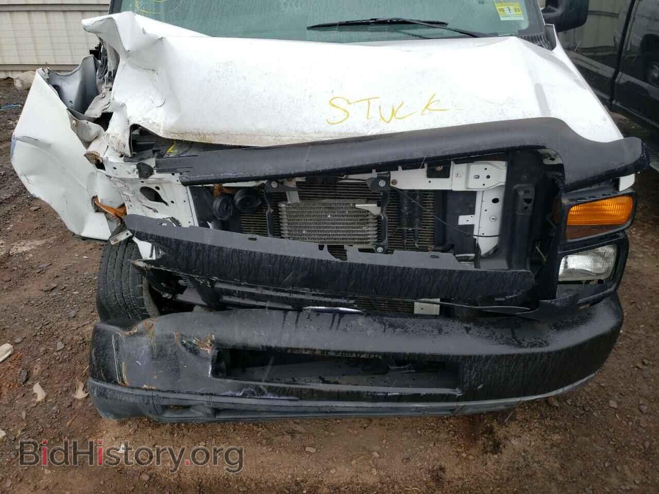 2013 FORD ECONOLINE - VIN: 1FTNE2EW3DDB05209 - Photo 7