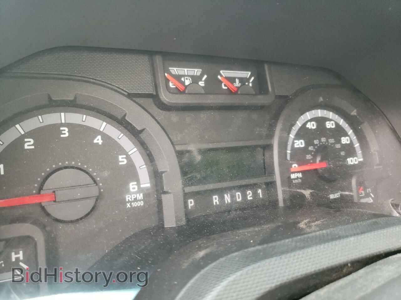 2013 FORD ECONOLINE - VIN: 1FTNE2EW3DDB05209 - Photo 8