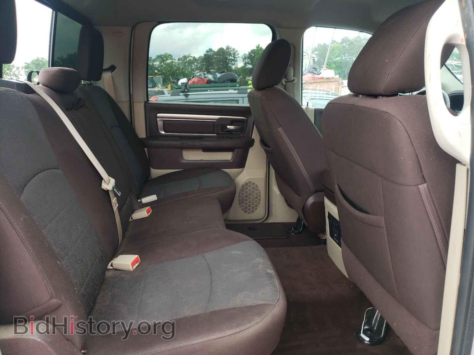 2015 RAM 1500 - VIN: 3C6RR7LT5FG597928 - Photo 6