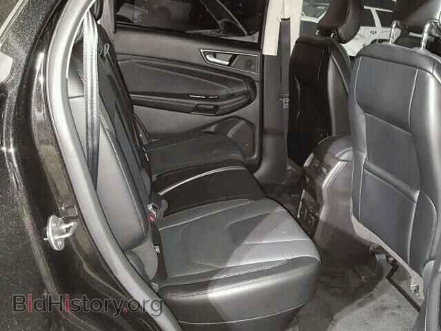 2015 FORD EDGE - VIN: 2FMTK3K82FBB66258 - Фото 6