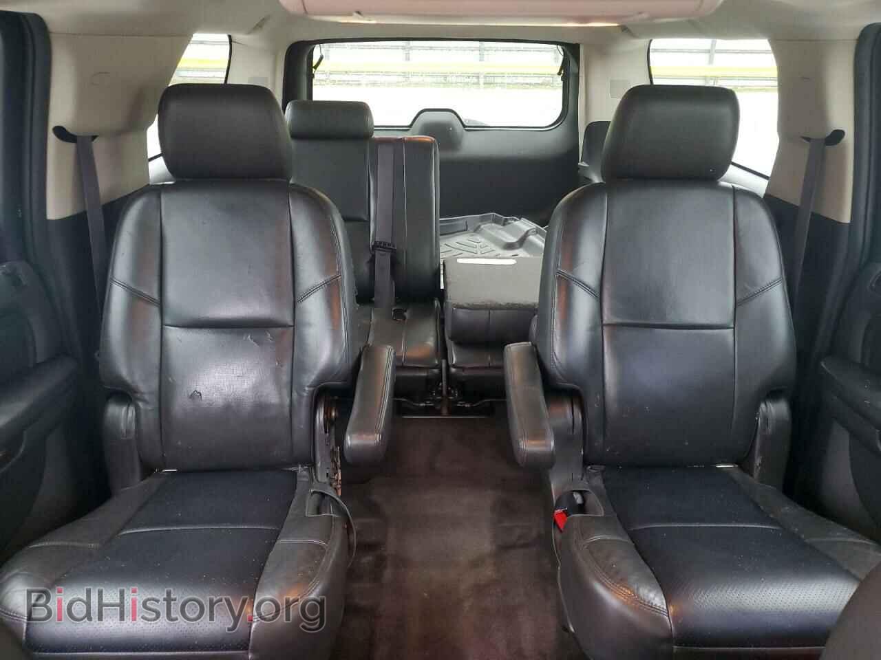 2014 CADILLAC ESCALADE - VIN: 1GYS4JEF7ER118382 - Фото 10