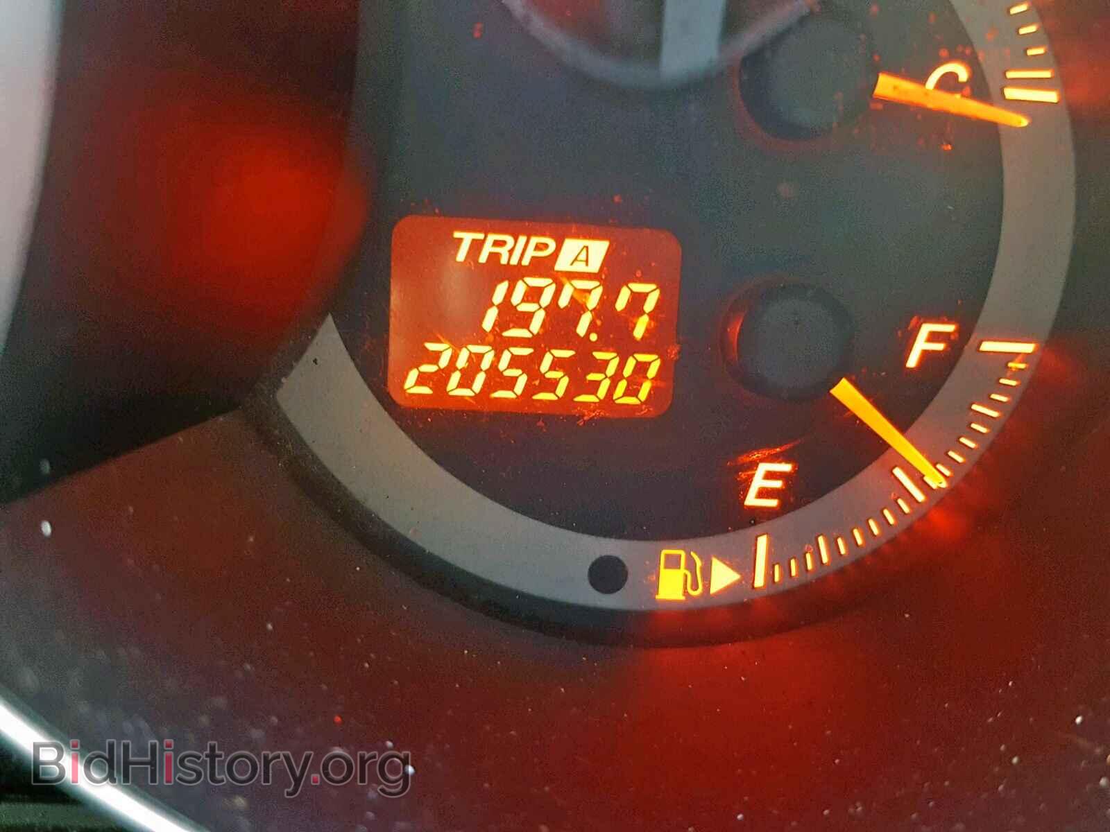 2005 MAZDA 3 S - VIN: JM1BK123951238155 - Фото 8