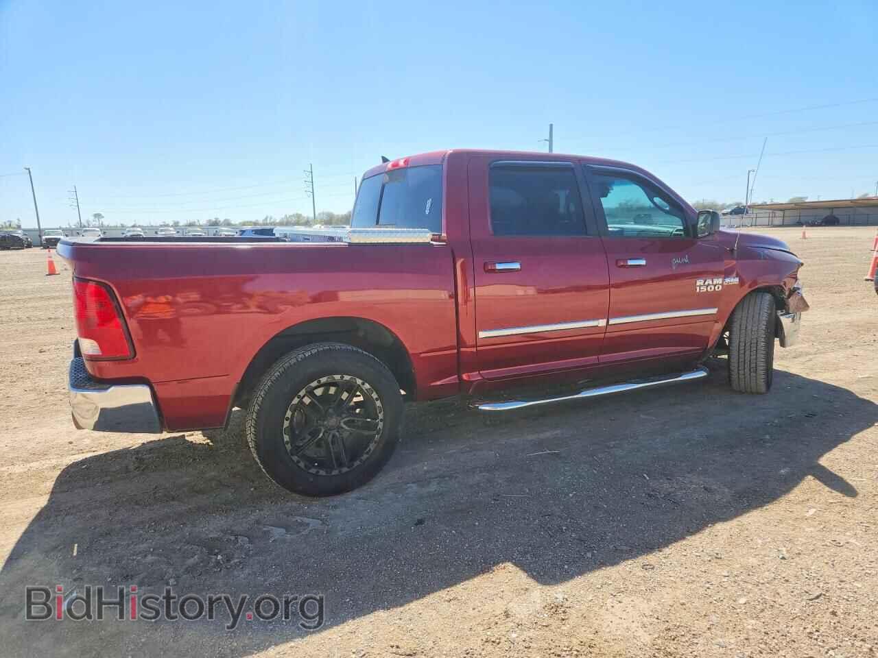 2014 RAM 1500 - VIN: 1C6RR6LT4ES229144 - Фото 3