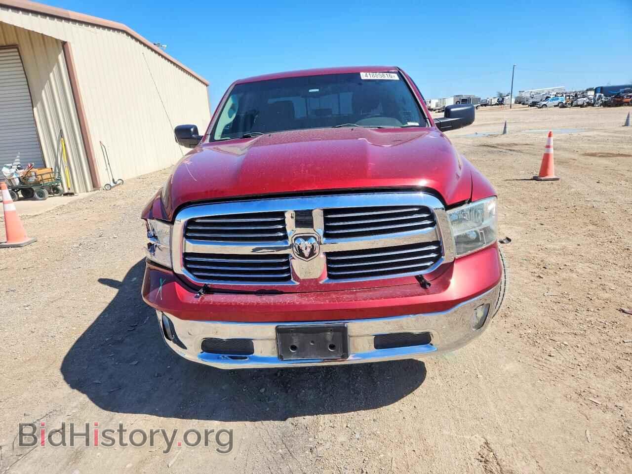 2014 RAM 1500 - VIN: 1C6RR6LT4ES229144 - Фото 5