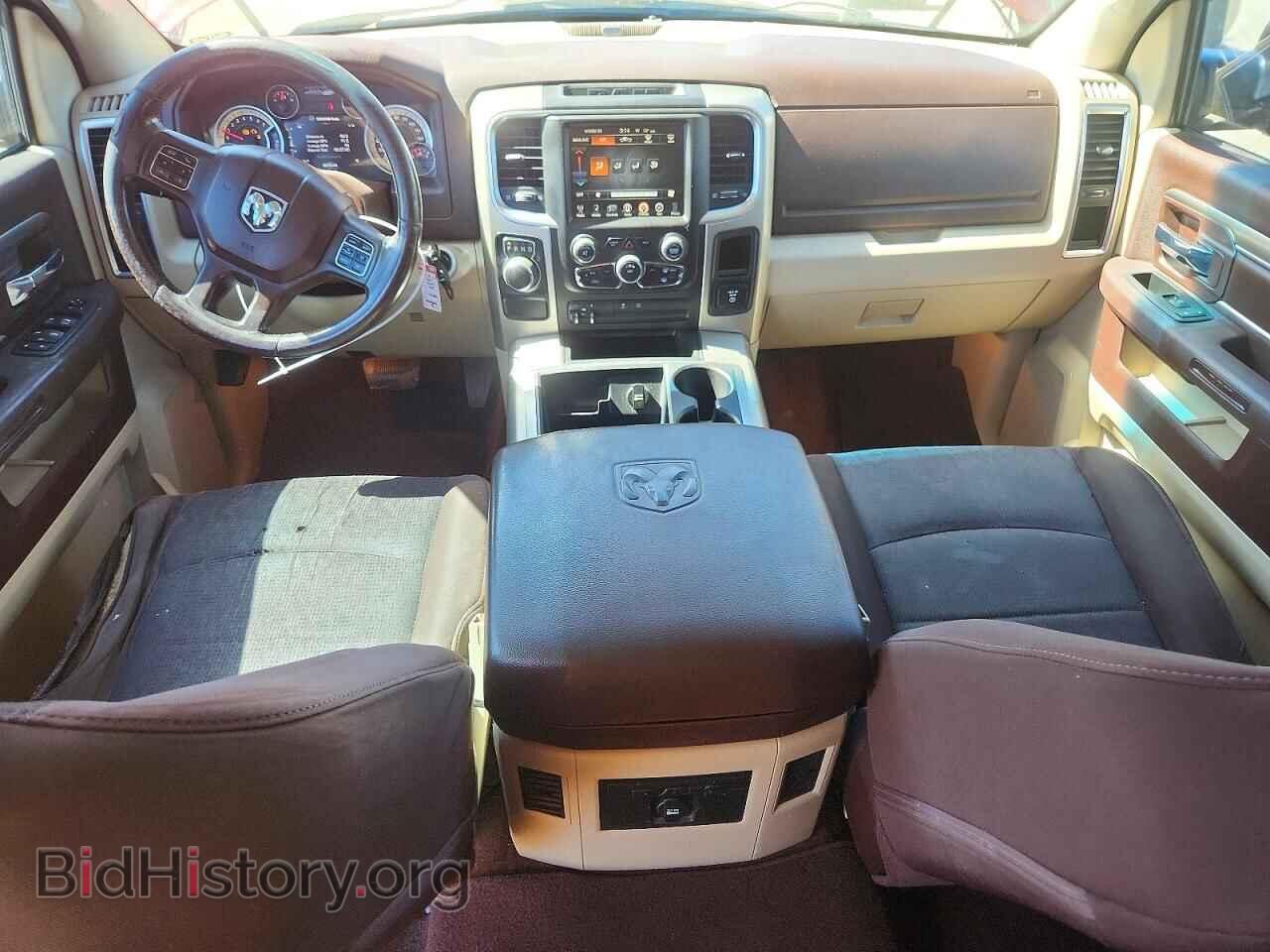 2014 RAM 1500 - VIN: 1C6RR6LT4ES229144 - Фото 8