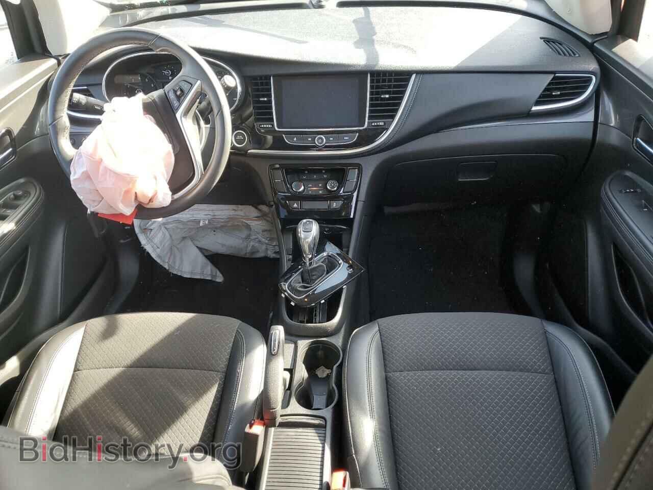2017 BUICK ENCORE - VIN: KL4CJASB0HB250315 - Фото 8