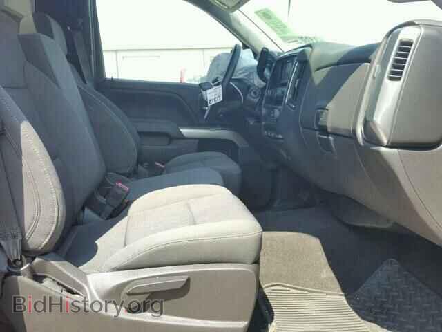 2015 CHEVROLET SILVERADO - VIN: 1GCNCREC5FZ295332 - Фото 5