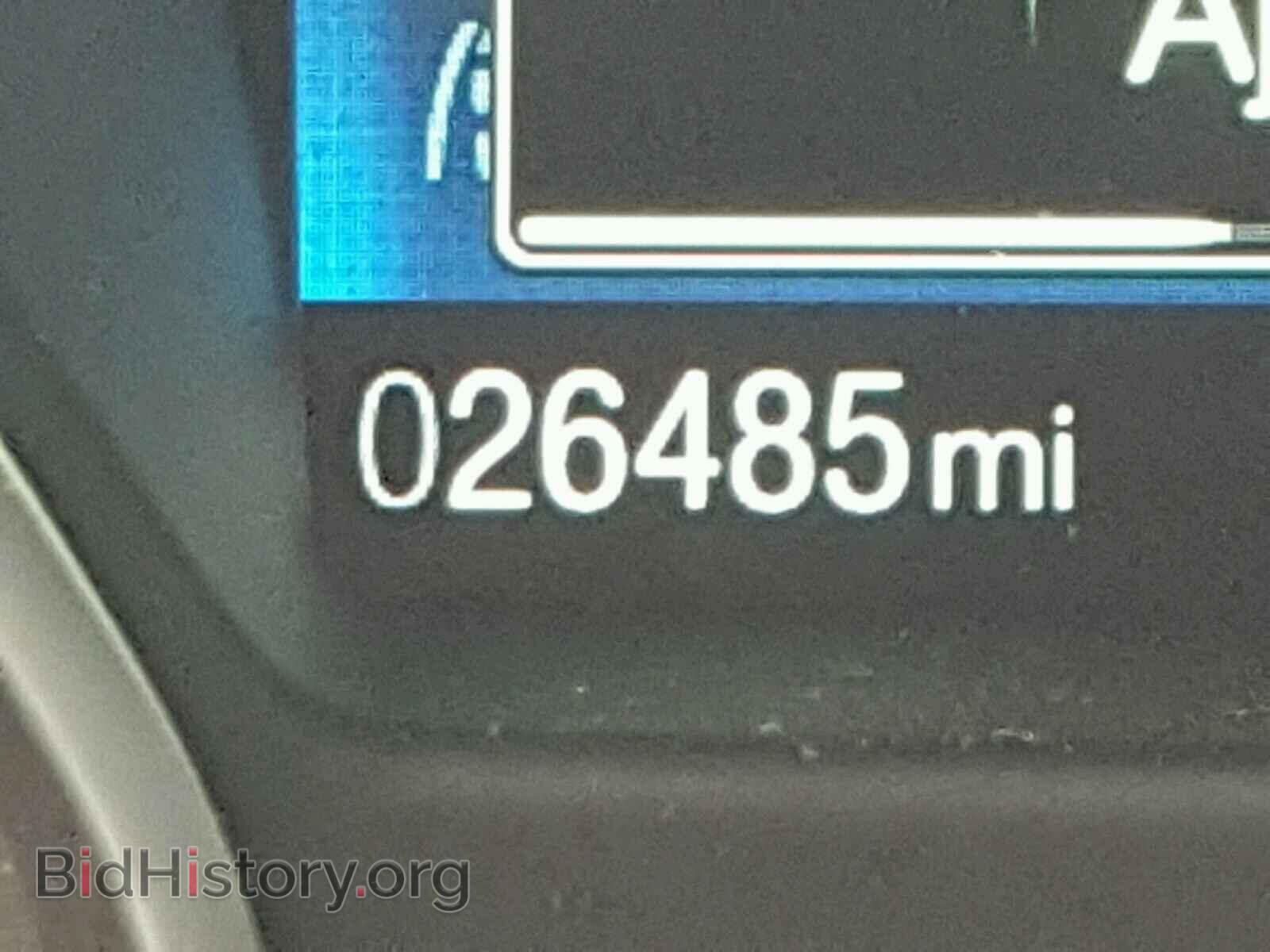 2017 FORD FOCUS - VIN: 1FADP3F2XHL290884 - Photo 8
