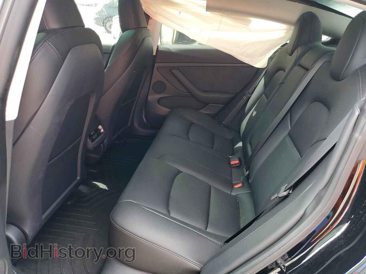 2023 TESLA MODEL 3 - VIN: 5YJ3E1EA5PF570075 - Фото 10