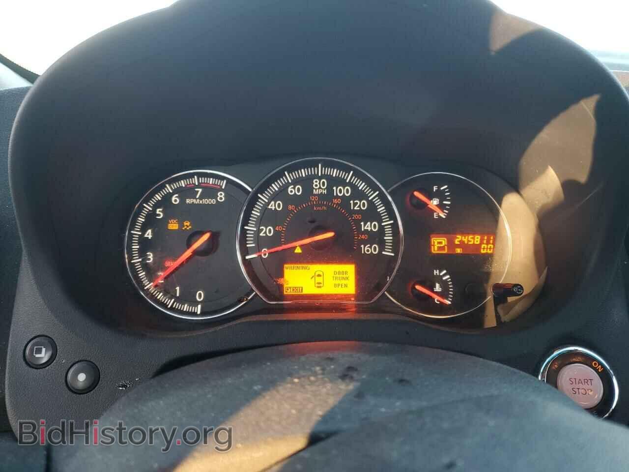 2010 NISSAN MAXIMA - VIN: 1N4AA5AP9AC832100 - Фото 9