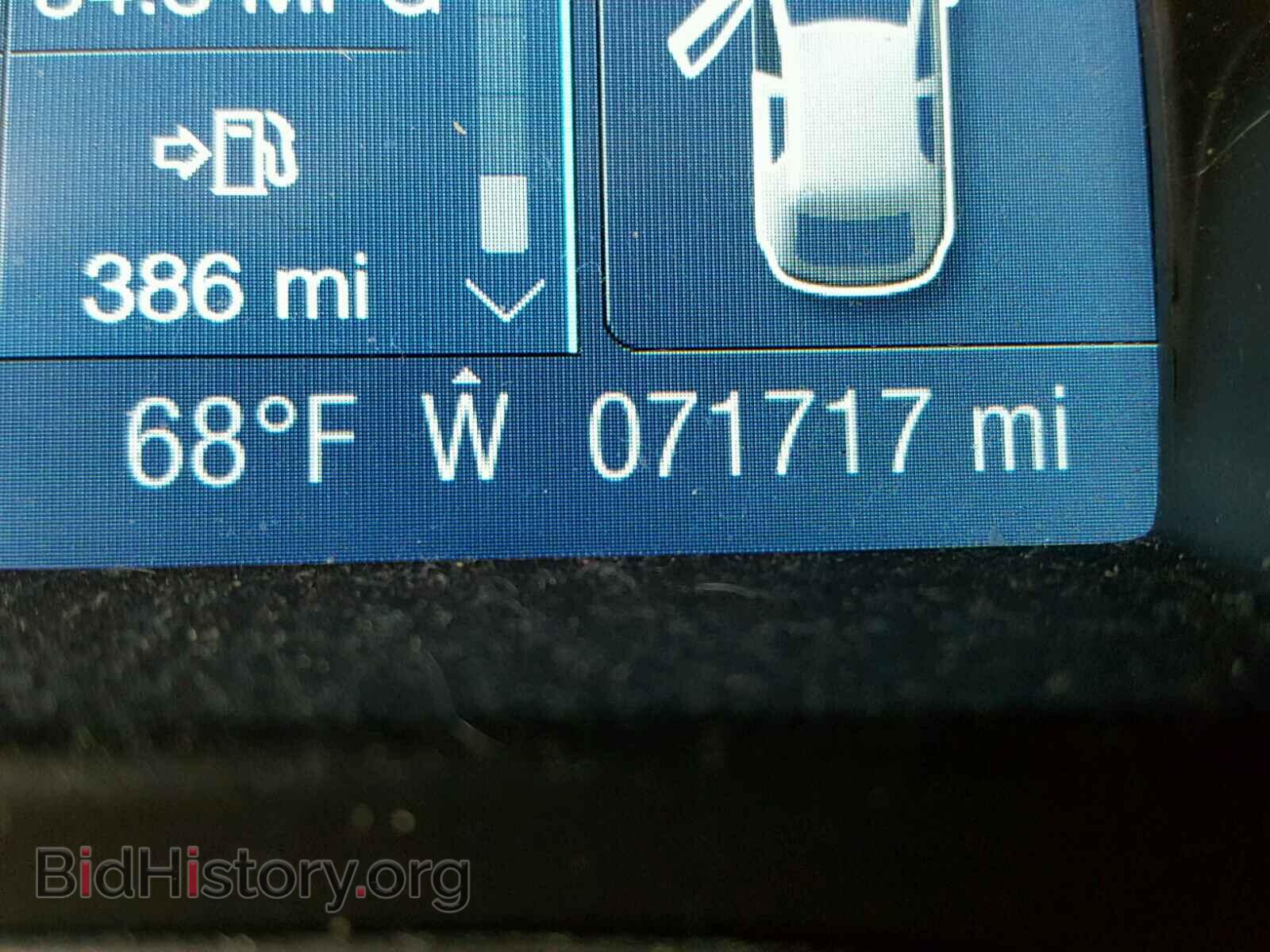 2013 FORD FOCUS - VIN: 1FADP3F29DL295083 - Фото 8