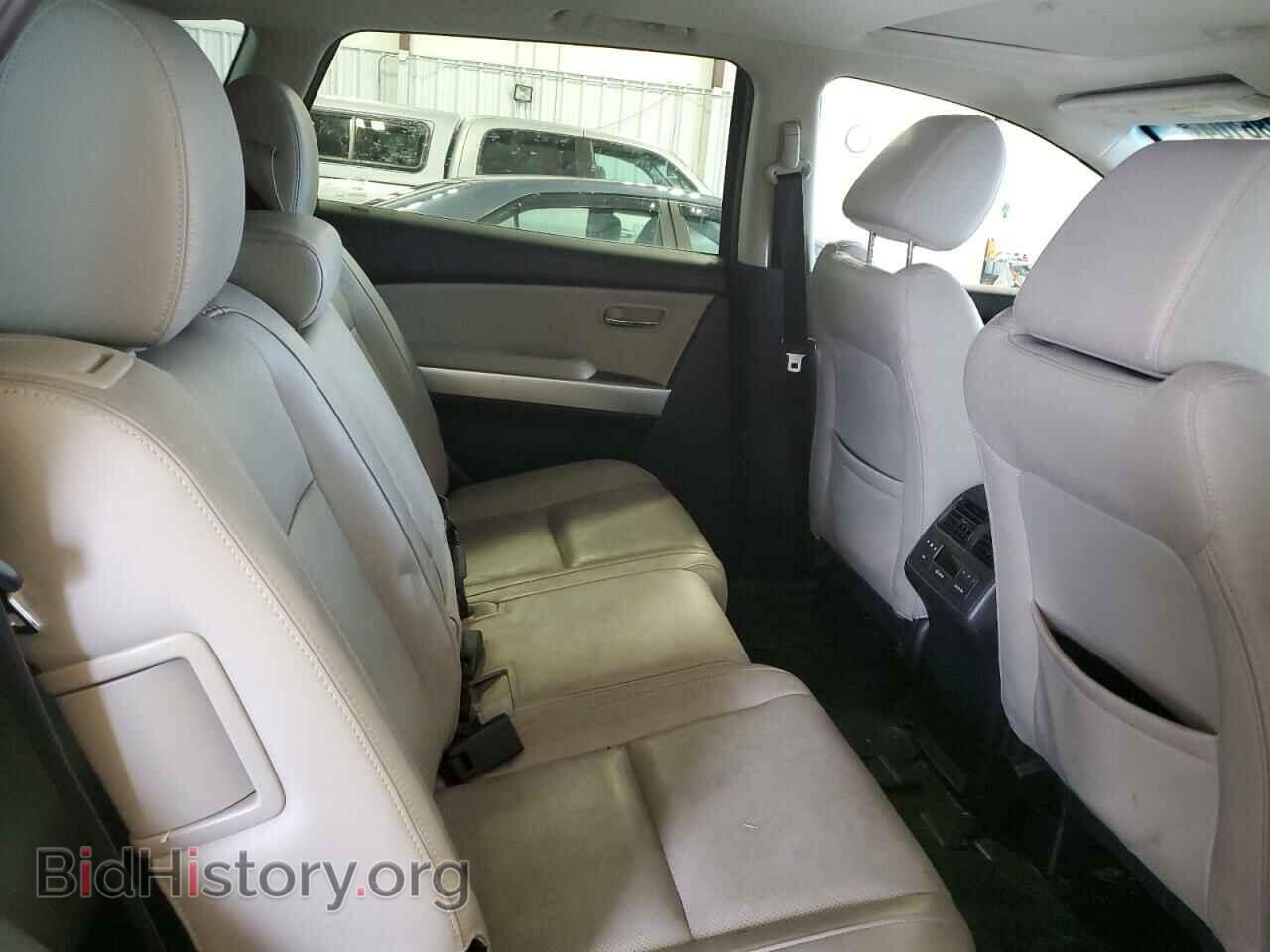 2015 MAZDA CX-9 - VIN: JM3TB3DAXF0460312 - Фото 11
