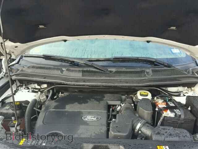 2013 FORD EXPLORER - VIN: 1FM5K7D82DGB88781 - Фото 7