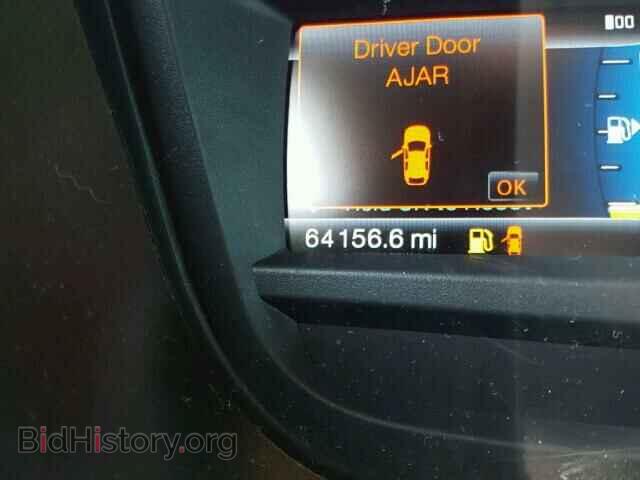 2013 FORD EXPLORER - VIN: 1FM5K7D82DGB88781 - Фото 8