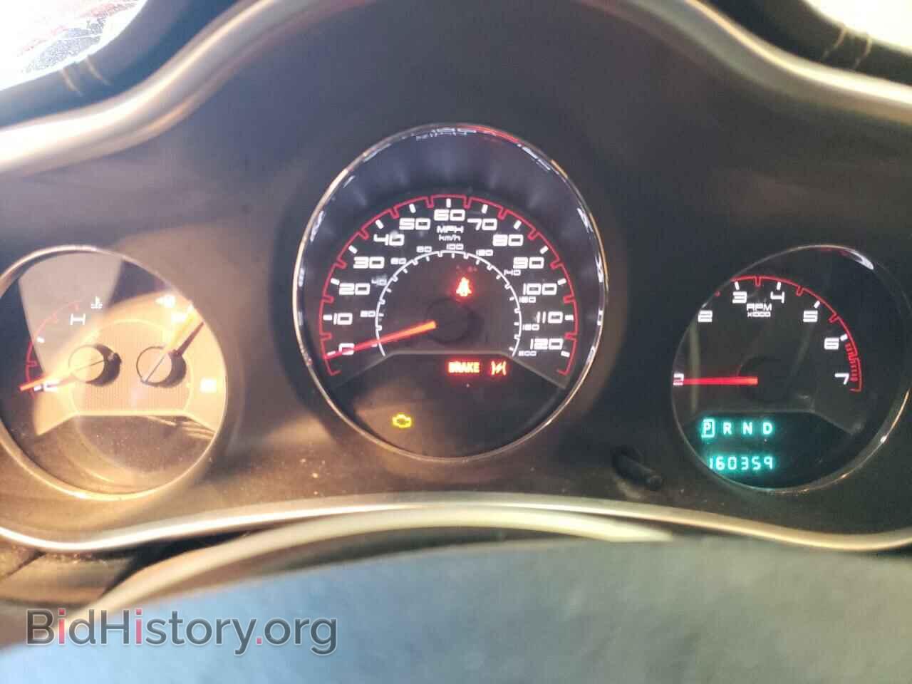 2011 DODGE AVENGER - VIN: 1B3BD4FB3BN508788 - Photo 9