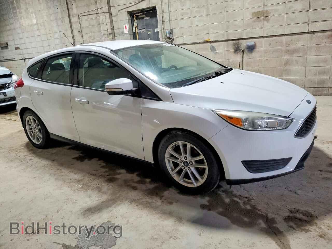2015 FORD FOCUS - VIN: 1FADP3K27FL223128 - Фото 4