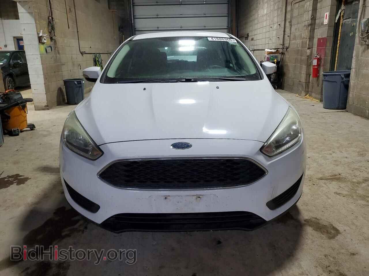 2015 FORD FOCUS - VIN: 1FADP3K27FL223128 - Фото 5