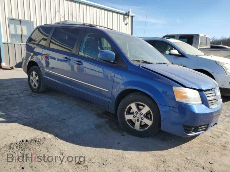 2010 Dodge CARAVAN (VIN 2D4RN5D1XAR341909) — photo 4 of 13