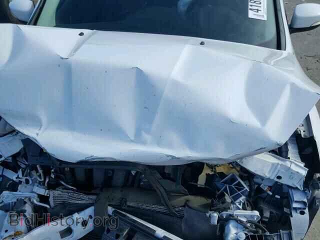 2015 FORD FOCUS SE - VIN: 1FADP3F24FL285693 - Фото 7