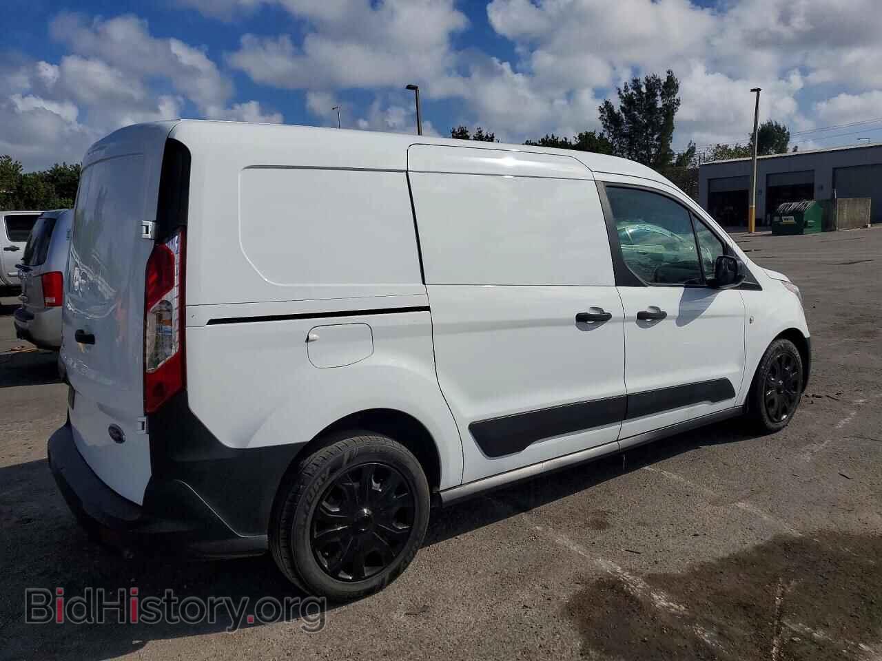 2020 FORD TRANSIT - VIN: NM0LS7E25L1471597 - Фото 3