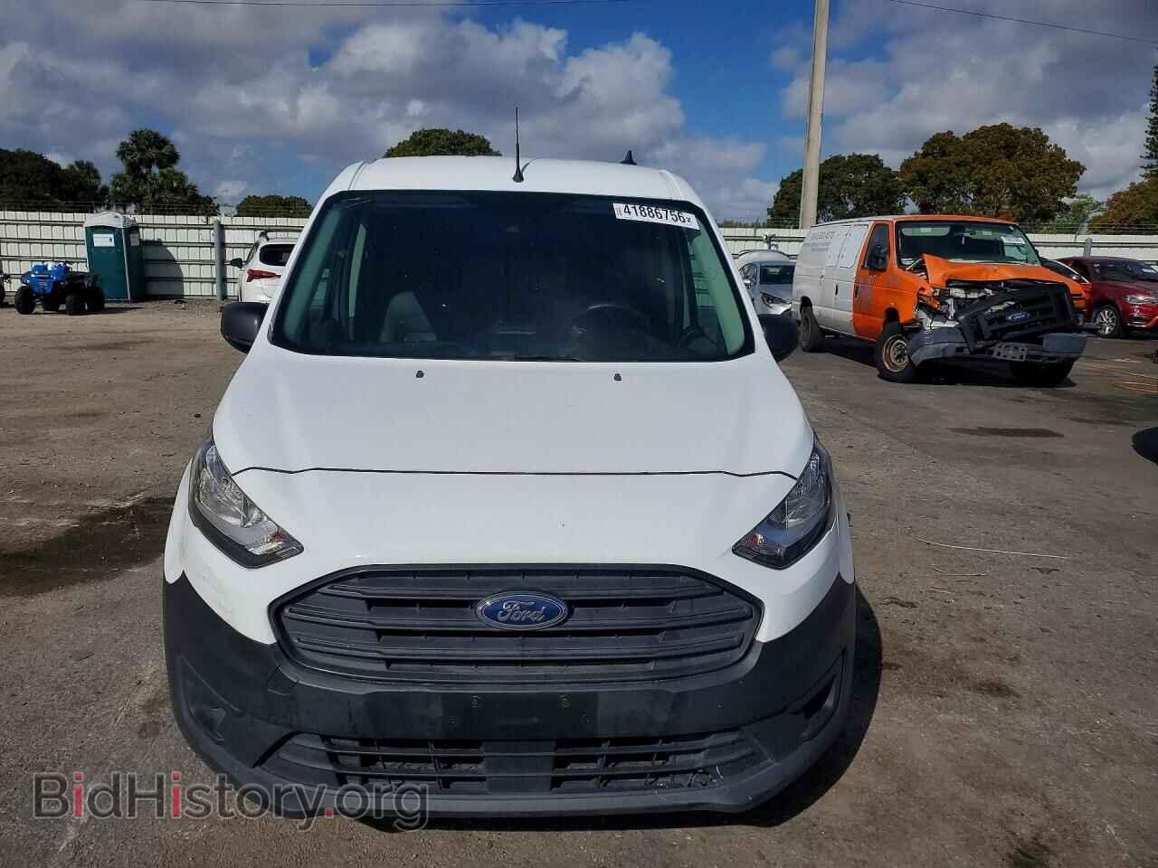 2020 FORD TRANSIT - VIN: NM0LS7E25L1471597 - Фото 5