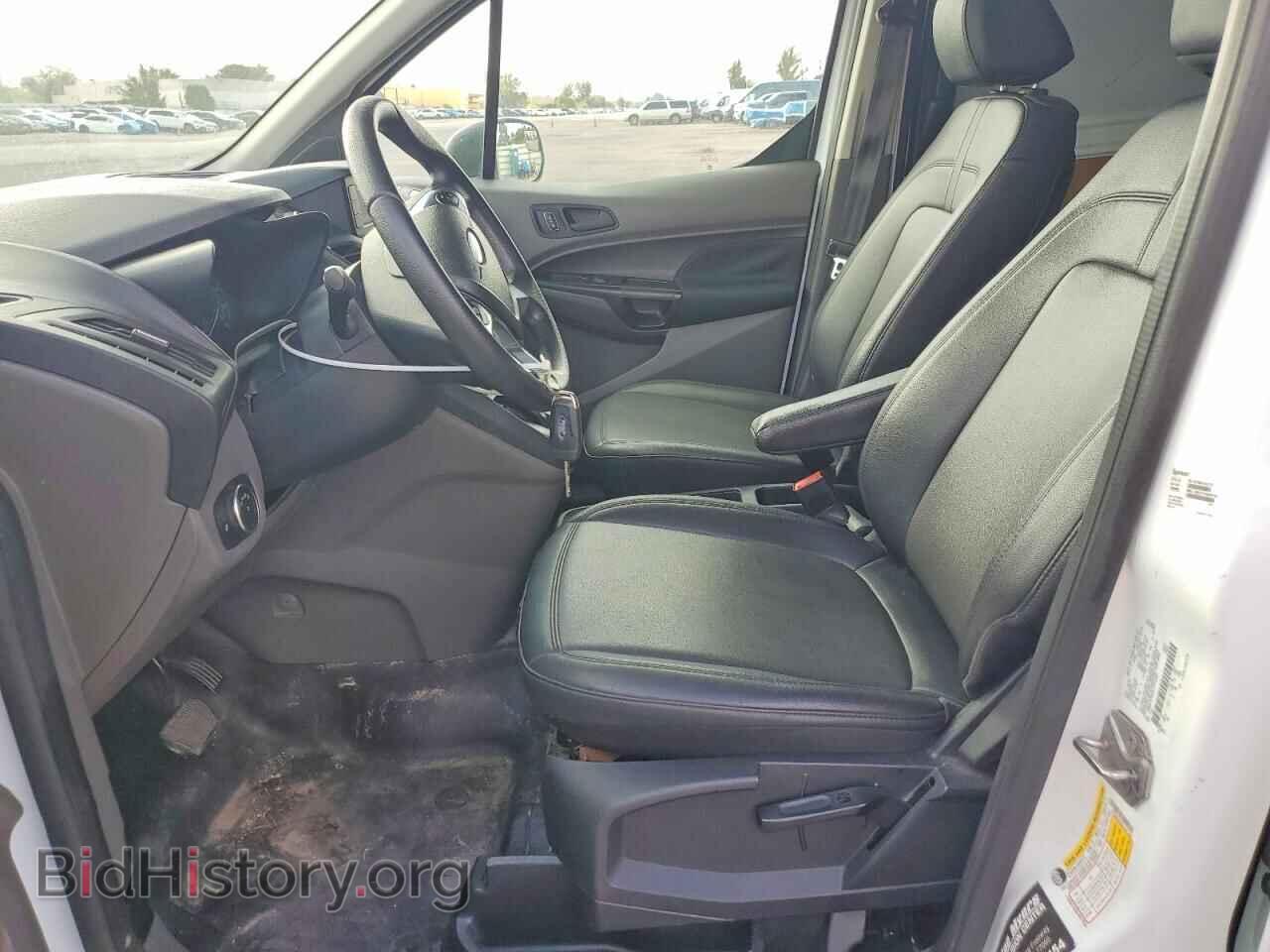 2020 FORD TRANSIT - VIN: NM0LS7E25L1471597 - Фото 7