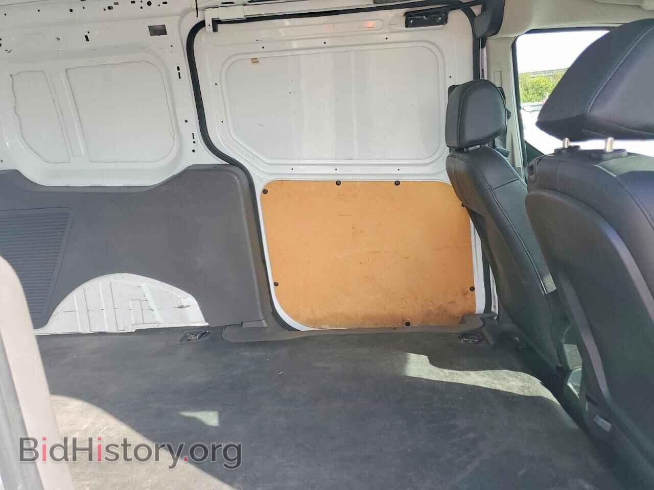 2020 FORD TRANSIT - VIN: NM0LS7E25L1471597 - Фото 10
