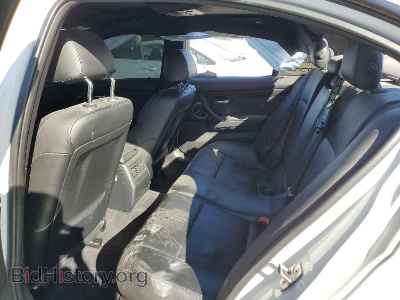 2011 BMW M3 - VIN: WBSPM9C59BE203336 - Фото 10