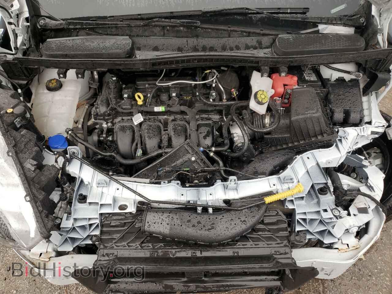 2022 FORD TRANSIT - VIN: NM0LS6S20N1520397 - Фото 11
