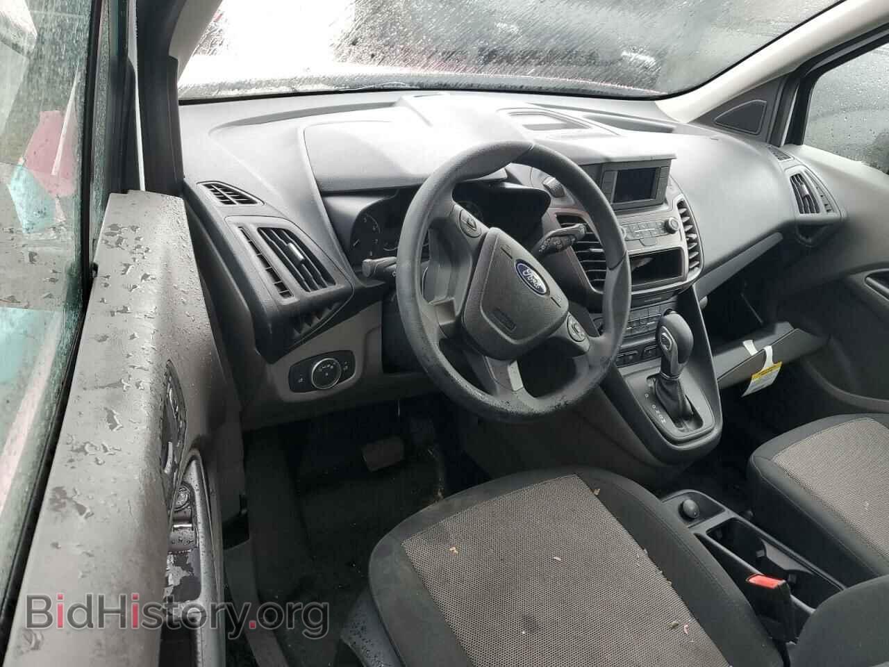 2022 FORD TRANSIT - VIN: NM0LS6S20N1520397 - Фото 8