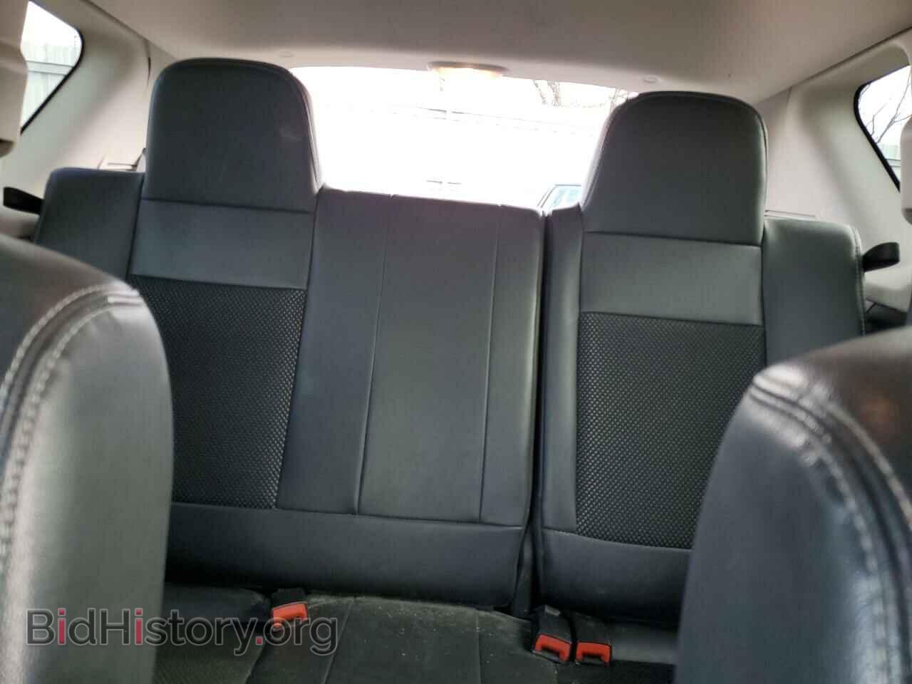 2017 JEEP COMPASS - VIN: 1C4NJDEB8HD204702 - Фото 10