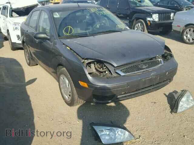 Фотография 1FAFP34N67W118838 - FORD FOCUS 2007