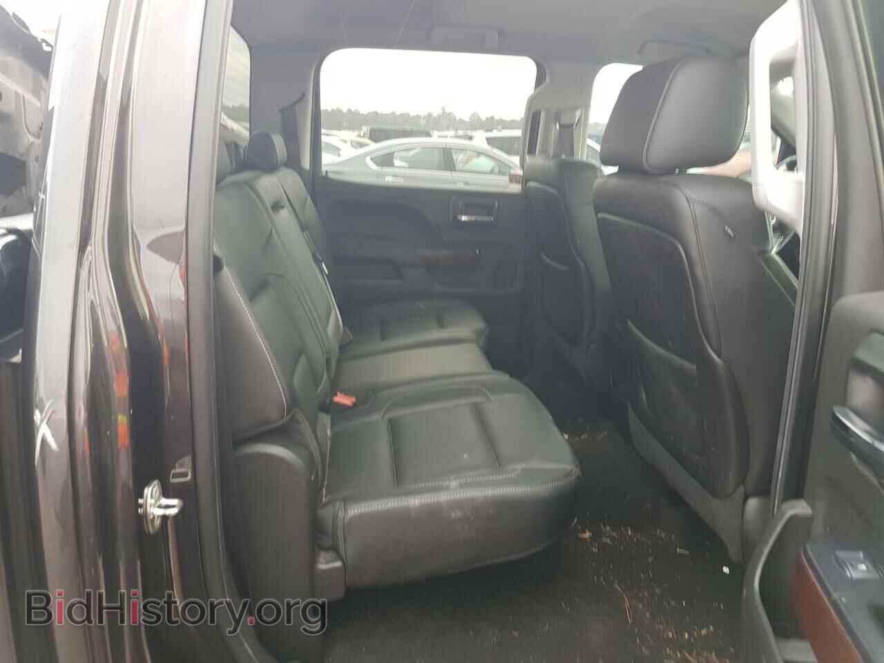 2015 GMC SIERRA - VIN: 3GTP1VEC9FG493497 - Фото 6