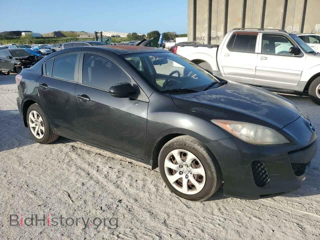 2013 MAZDA 3 - VIN: JM1BL1TF2D1746004 - Photo 4