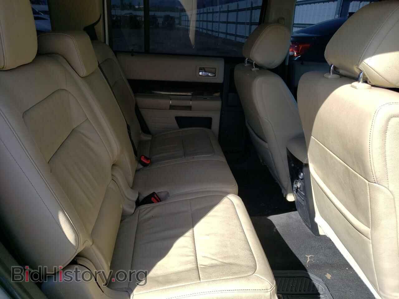 2014 FORD FLEX - VIN: 2FMGK5C86EBD13000 - Photo 11