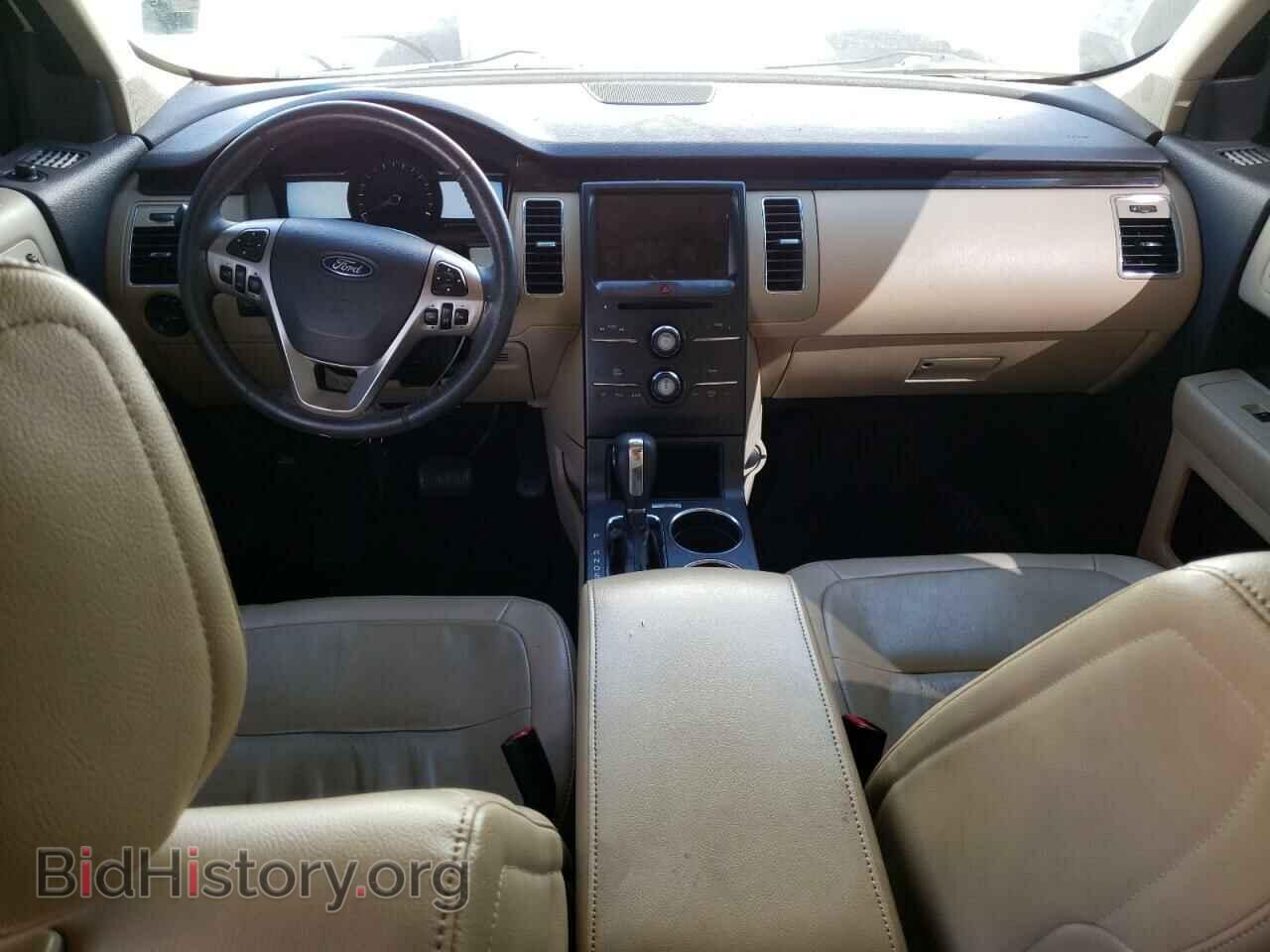 2014 FORD FLEX - VIN: 2FMGK5C86EBD13000 - Photo 8