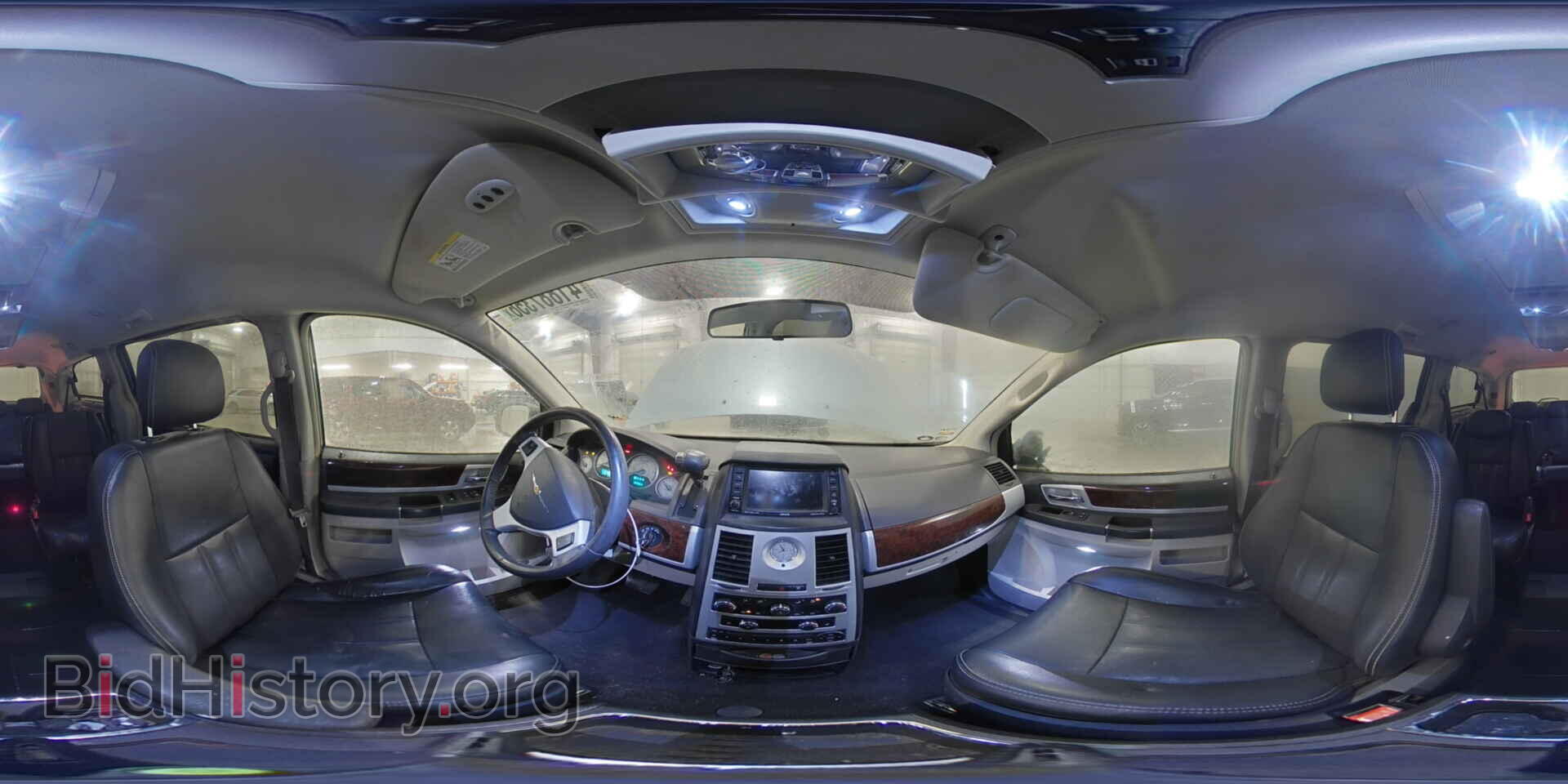 2010 CHRYSLER MINIVAN - VIN: 2A4RR8D12AR496080 - Photo 15