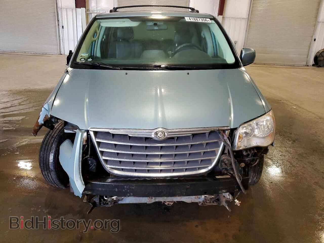 2010 CHRYSLER MINIVAN - VIN: 2A4RR8D12AR496080 - Photo 5