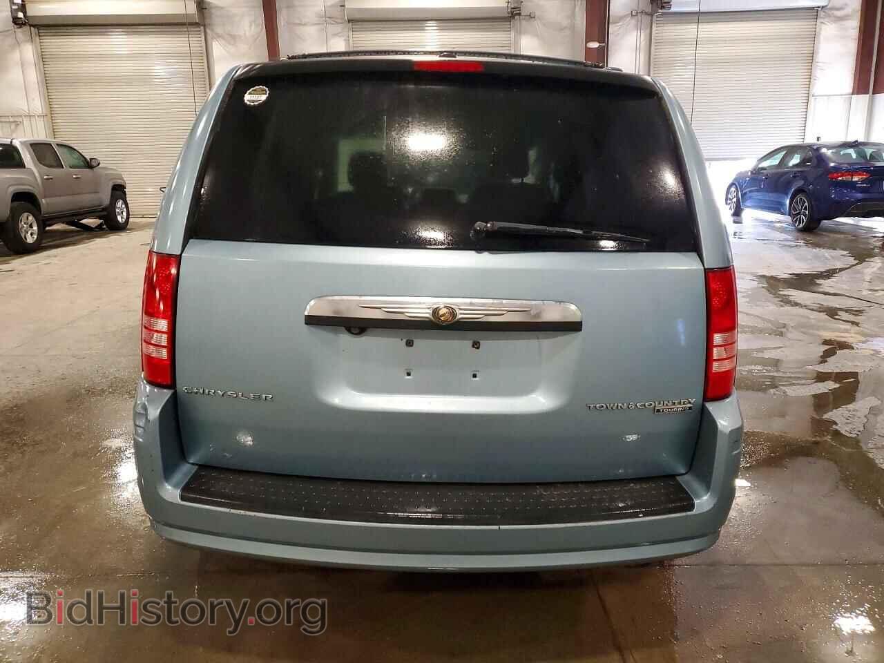 2010 CHRYSLER MINIVAN - VIN: 2A4RR8D12AR496080 - Photo 6