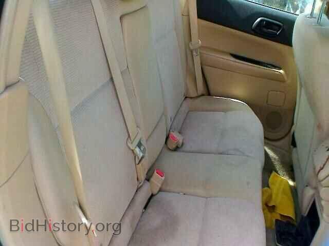 2007 SUBARU FORESTER - VIN: JF1SG63627H733188 - Фото 6