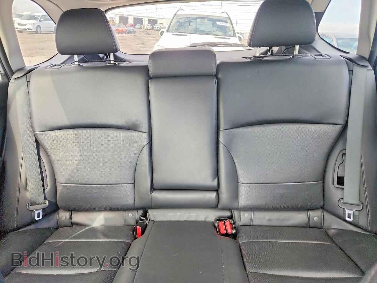 2016 SUBARU OUTBACK - VIN: 4S4BSALC4G3241305 - Фото 10